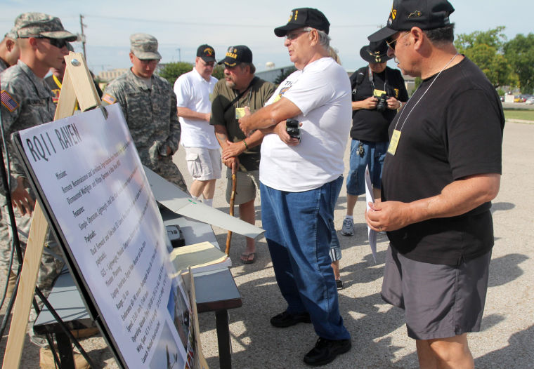 1st Cavalry Division Reunion